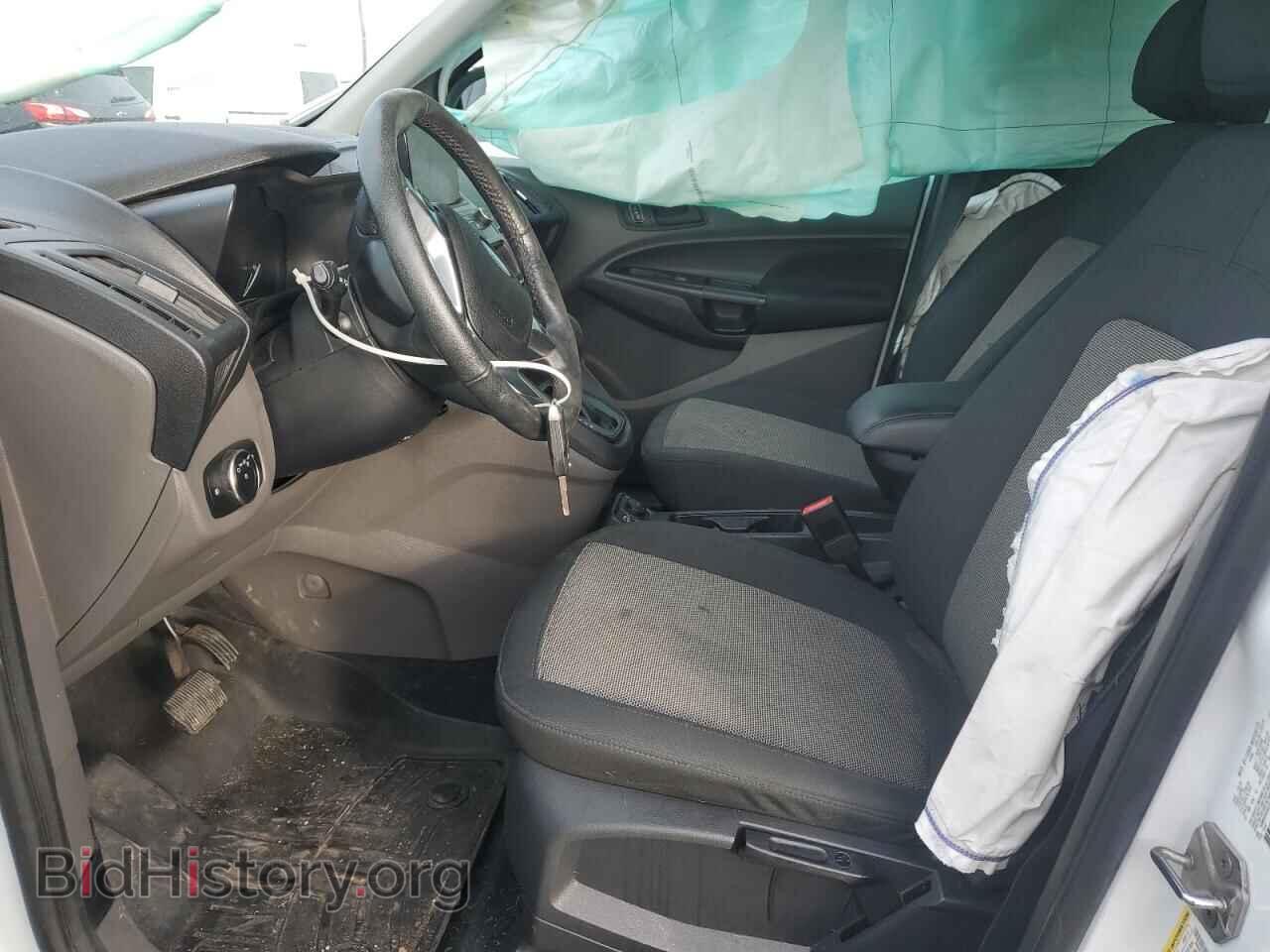 2020 FORD TRANSIT - VIN: NM0GS9E2XL1474508 - Фото 7