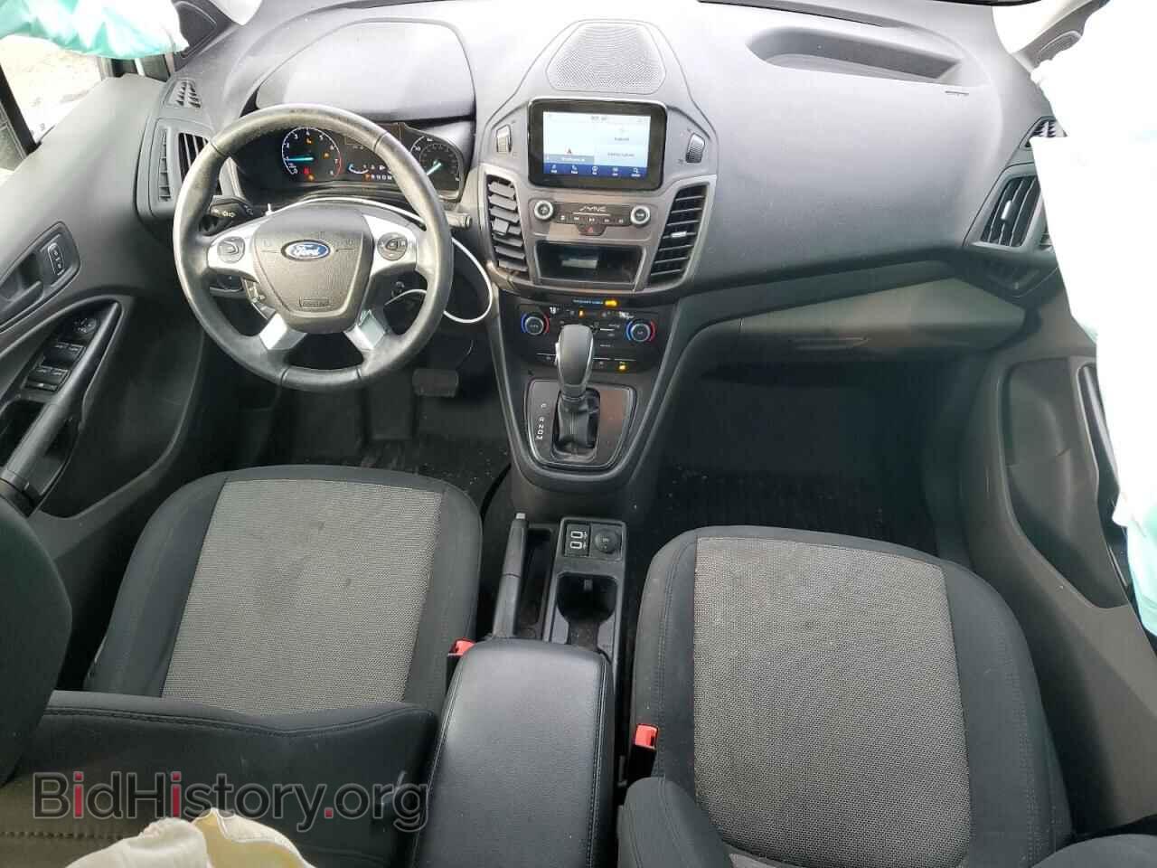 2020 FORD TRANSIT - VIN: NM0GS9E2XL1474508 - Фото 8