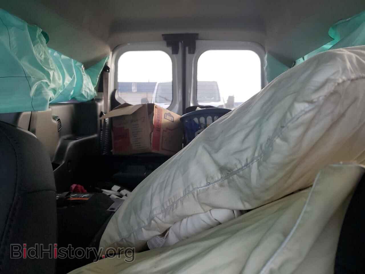 2020 FORD TRANSIT - VIN: NM0GS9E2XL1474508 - Фото 10