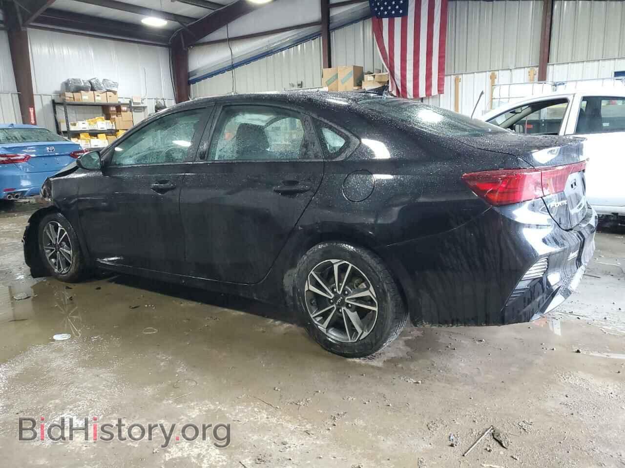 2023 KIA FORTE - VIN: 3KPF24AD2PE576624 - Фото 2