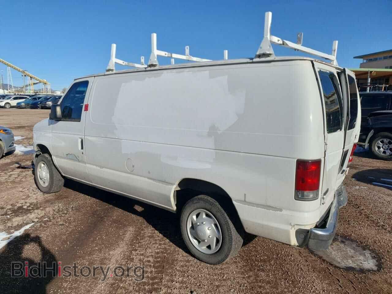 2006 FORD ALL Models - VIN: 1FTNE24W76HA15252 - Фото 2