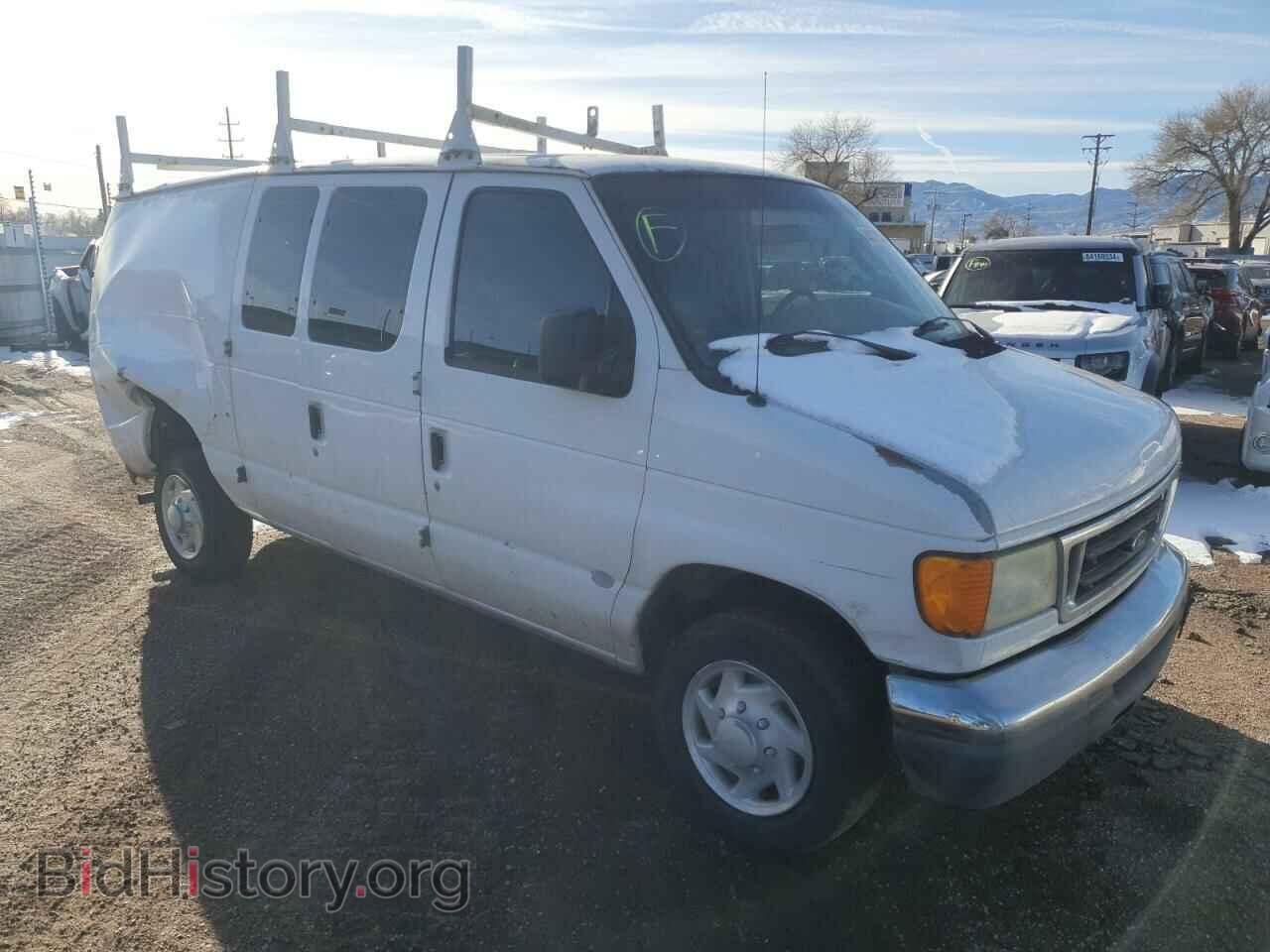 2006 FORD ALL Models - VIN: 1FTNE24W76HA15252 - Фото 4
