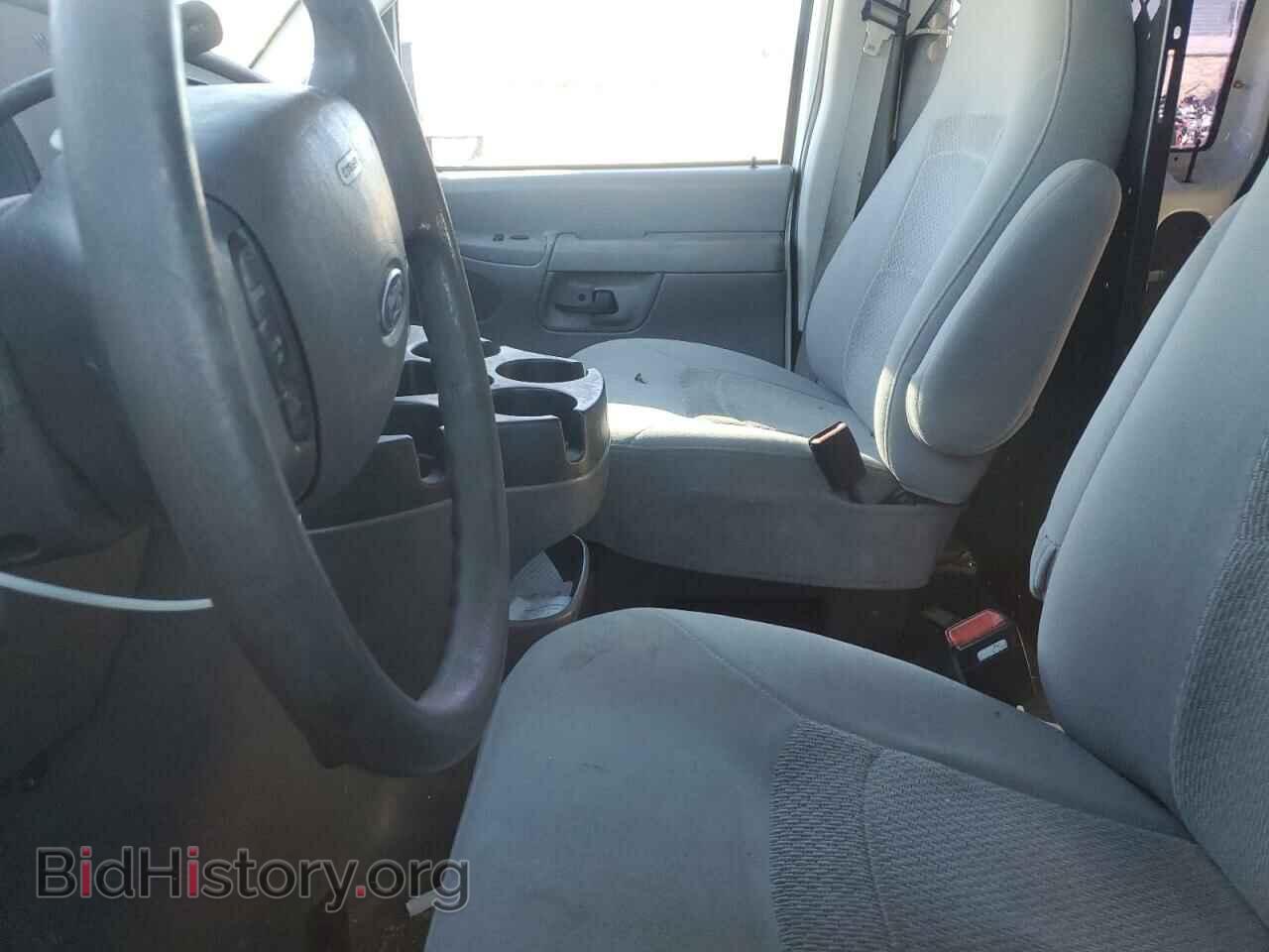 2006 FORD ALL Models - VIN: 1FTNE24W76HA15252 - Фото 10