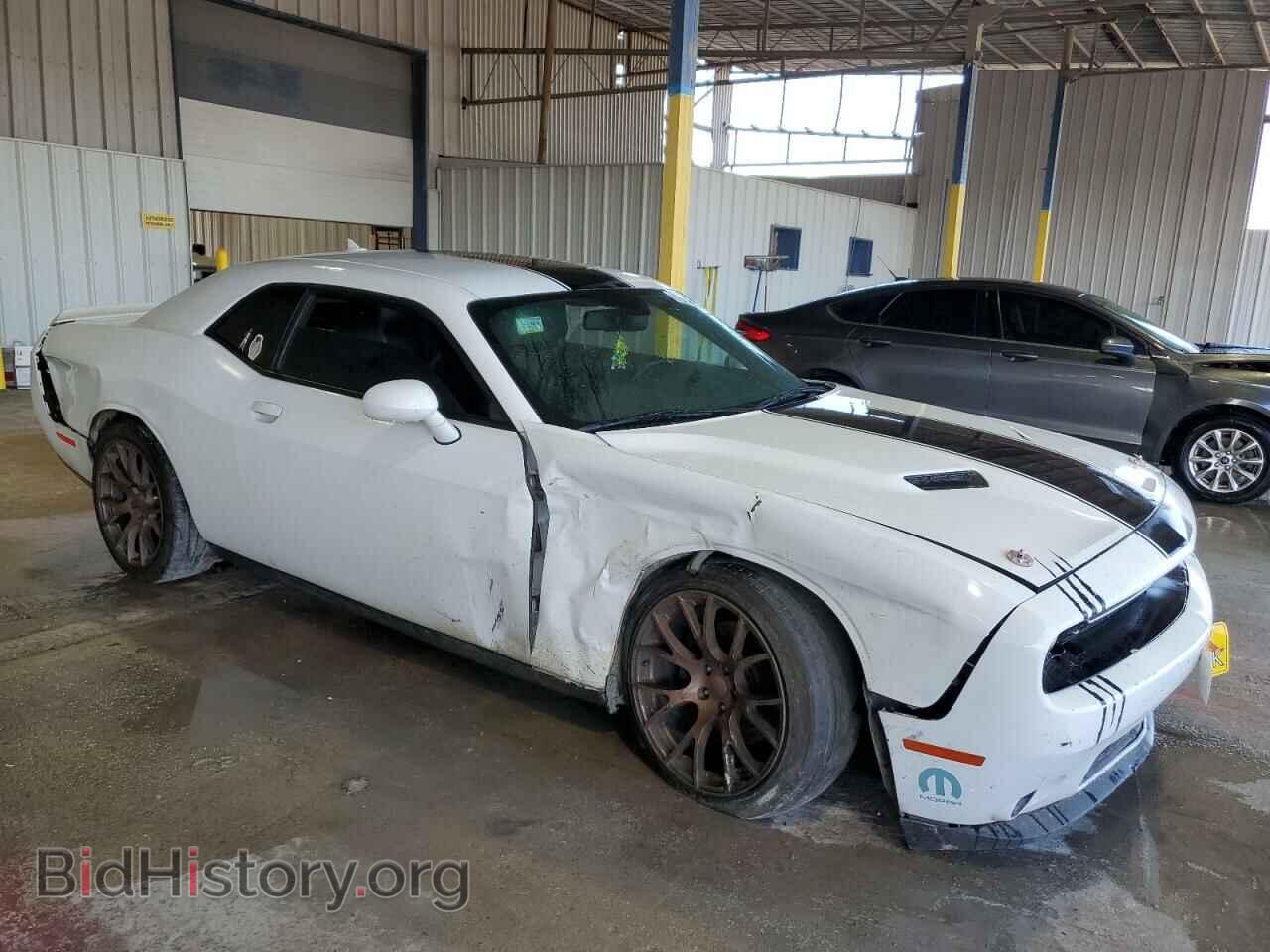 2017 DODGE CHALLENGER - VIN: 2C3CDZAG6HH507336 - Photo 4