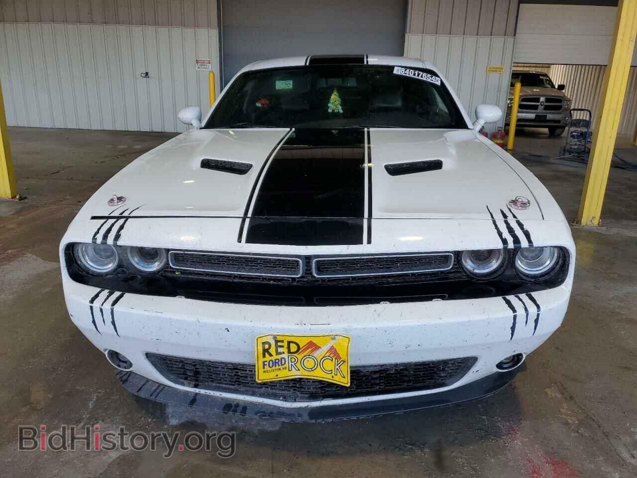 2017 DODGE CHALLENGER - VIN: 2C3CDZAG6HH507336 - Photo 5