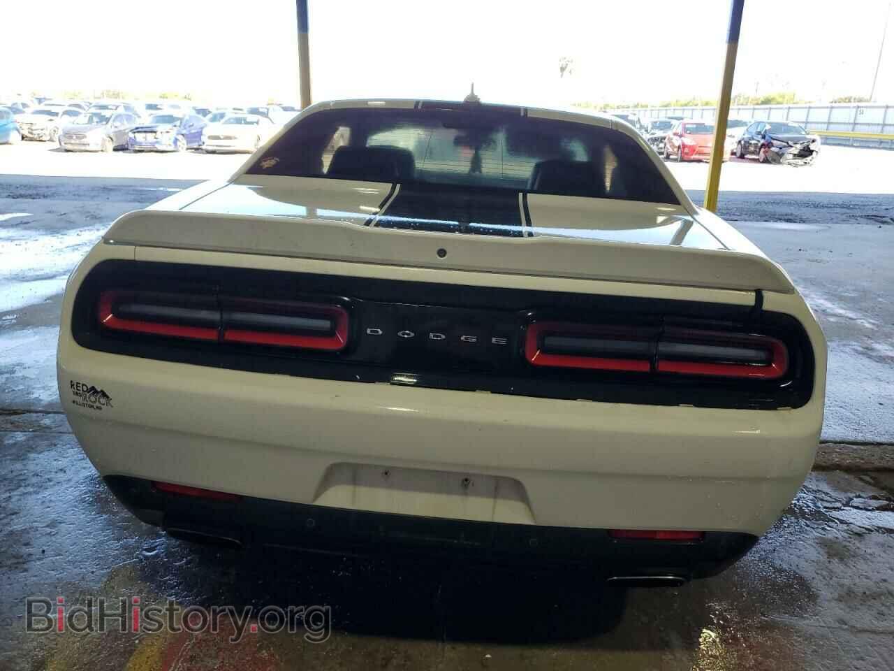 2017 DODGE CHALLENGER - VIN: 2C3CDZAG6HH507336 - Photo 6