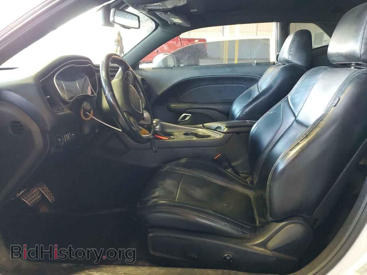 2017 DODGE CHALLENGER - VIN: 2C3CDZAG6HH507336 - Photo 7