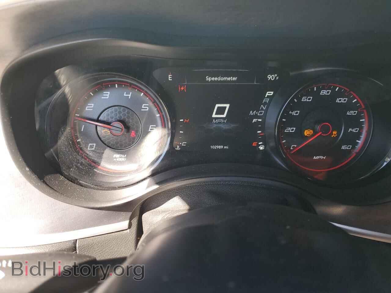 2020 DODGE CHARGER - VIN: 2C3CDXCT9LH234450 - Фото 9