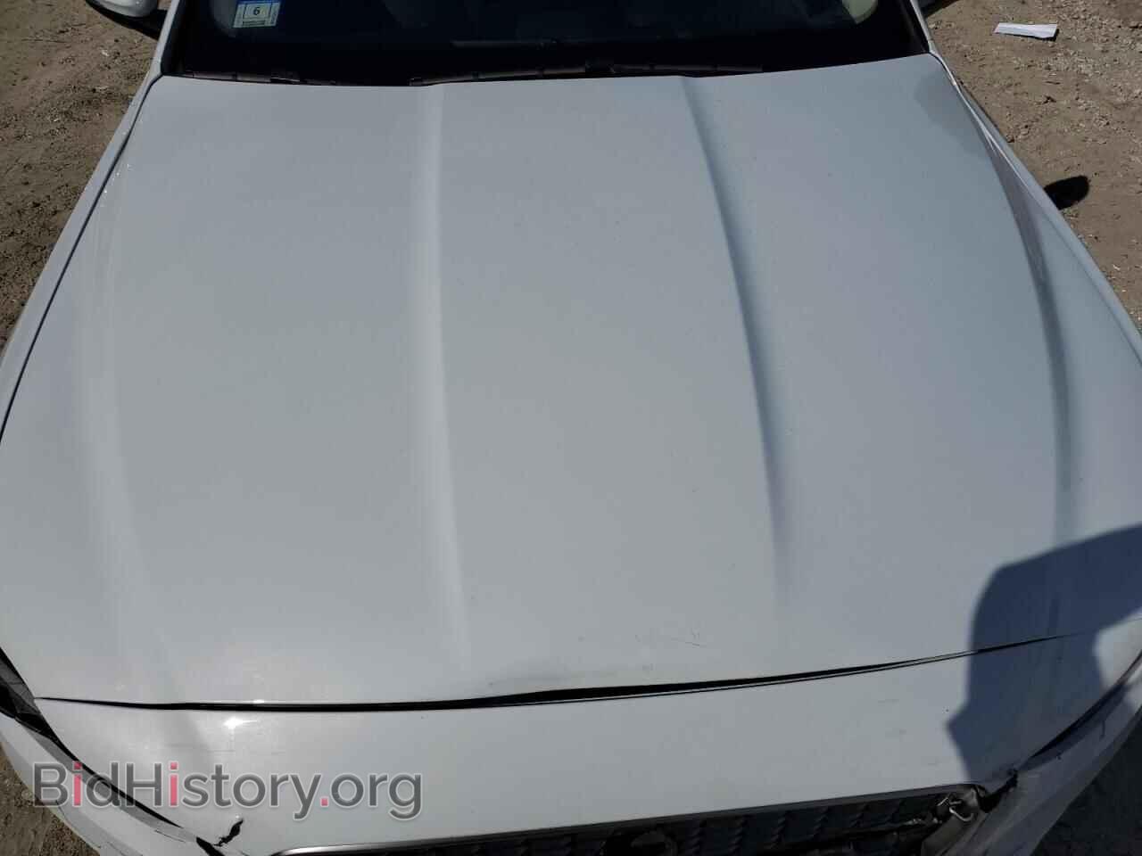 2020 JAGUAR XE - VIN: SAJAJ4FX1LCP55577 - Фото 11