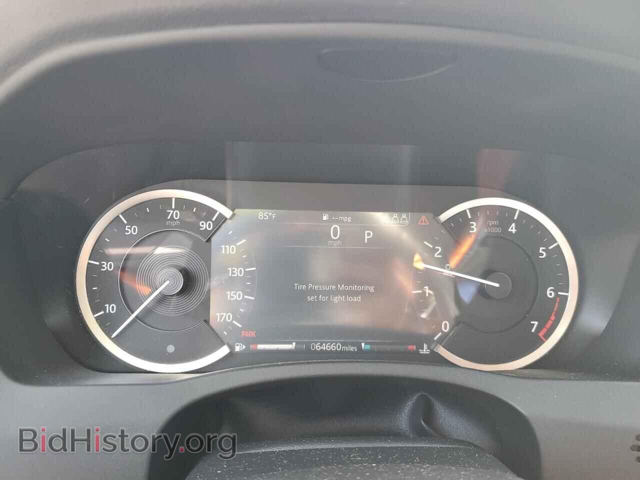 2020 JAGUAR XE - VIN: SAJAJ4FX1LCP55577 - Фото 9