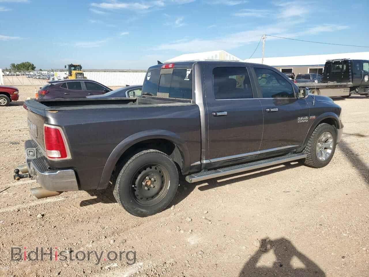2016 RAM 1500 - VIN: 1C6RR7PT6GS199129 - Фото 3