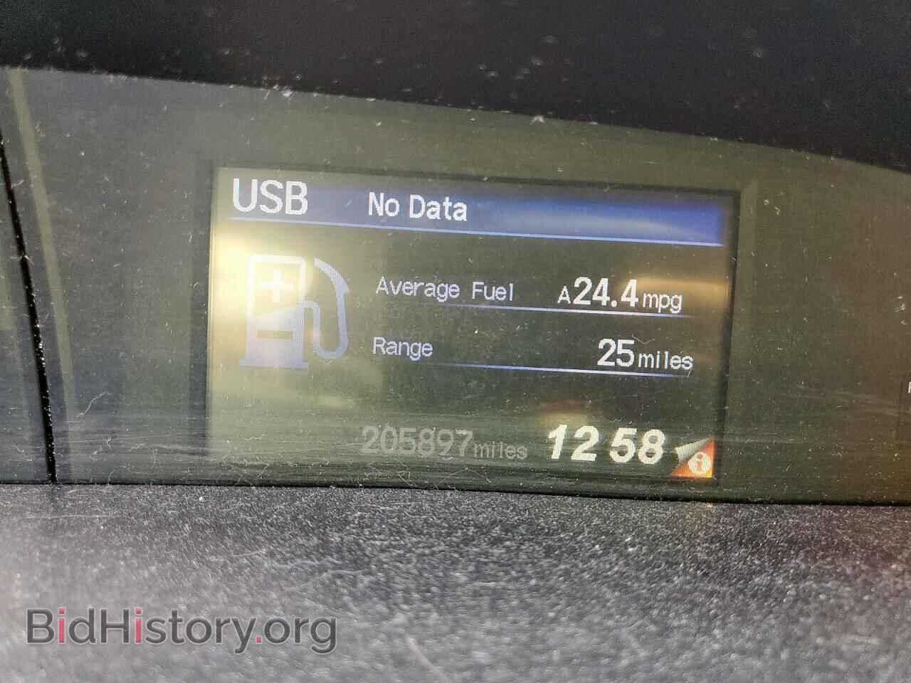 2012 HONDA CIVIC - VIN: 19XFB2F59CE044383 - Фото 9