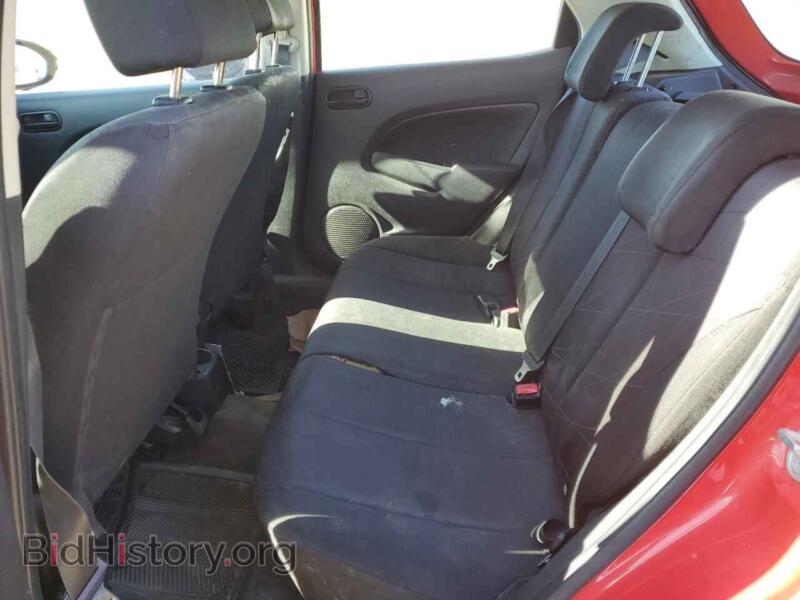 2013 Mazda 2 (VIN JM1DE1KY0D0163152) — фото 10 из 13