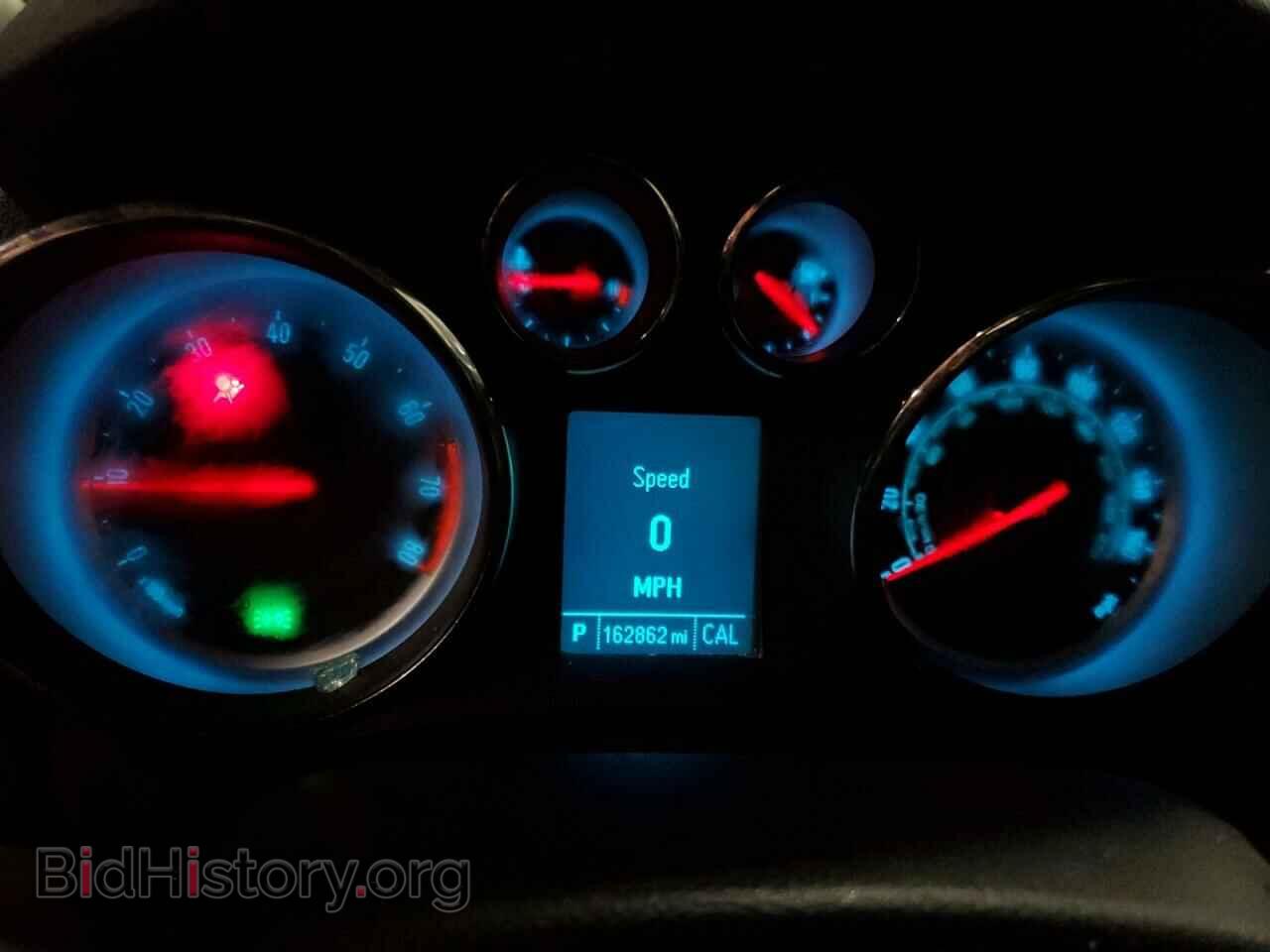 2015 BUICK ENCORE - VIN: KL4CJESB5FB057548 - Photo 9