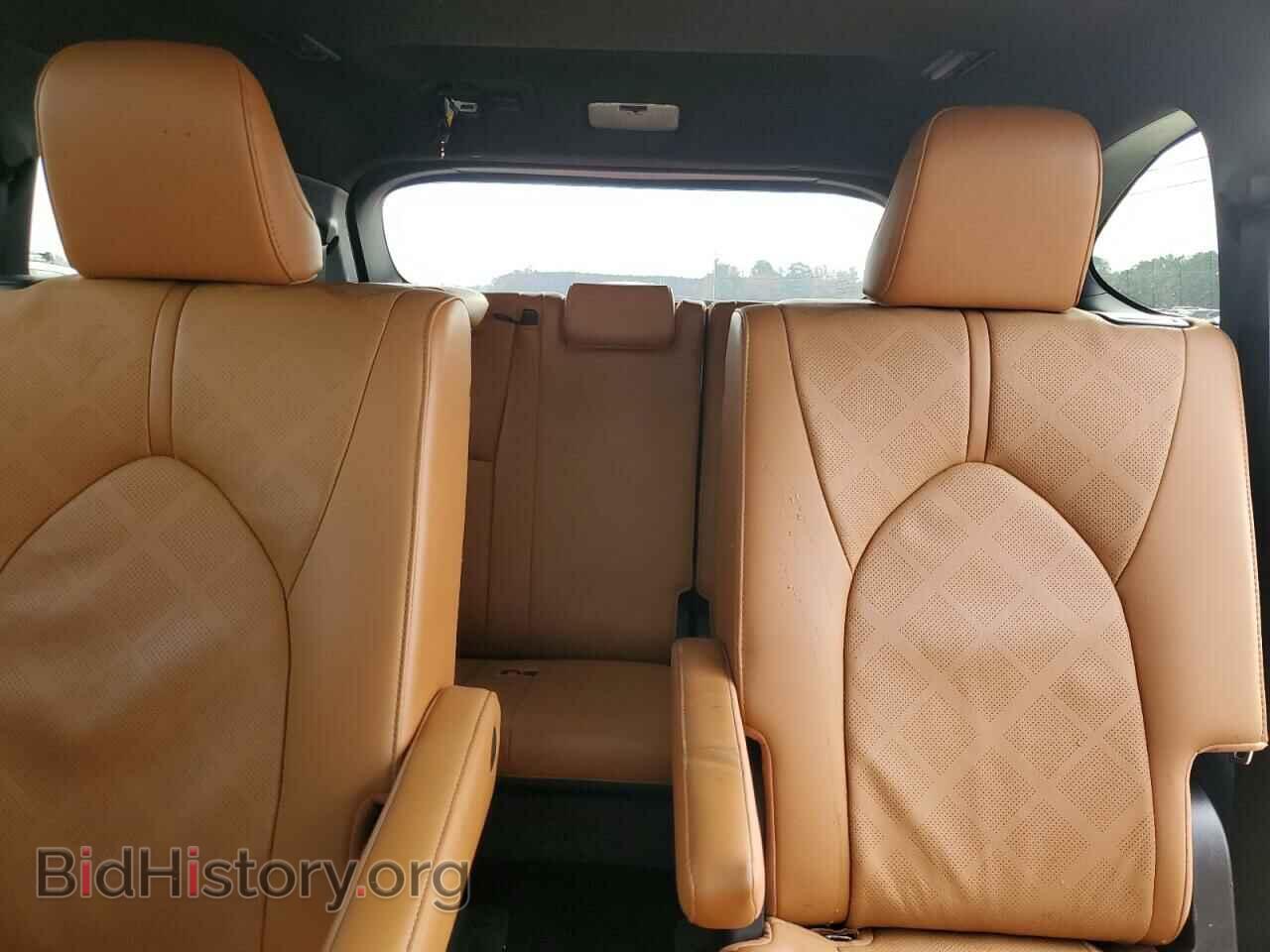 2021 TOYOTA HIGHLANDER - VIN: 5TDFZRAH1MS043872 - Фото 10