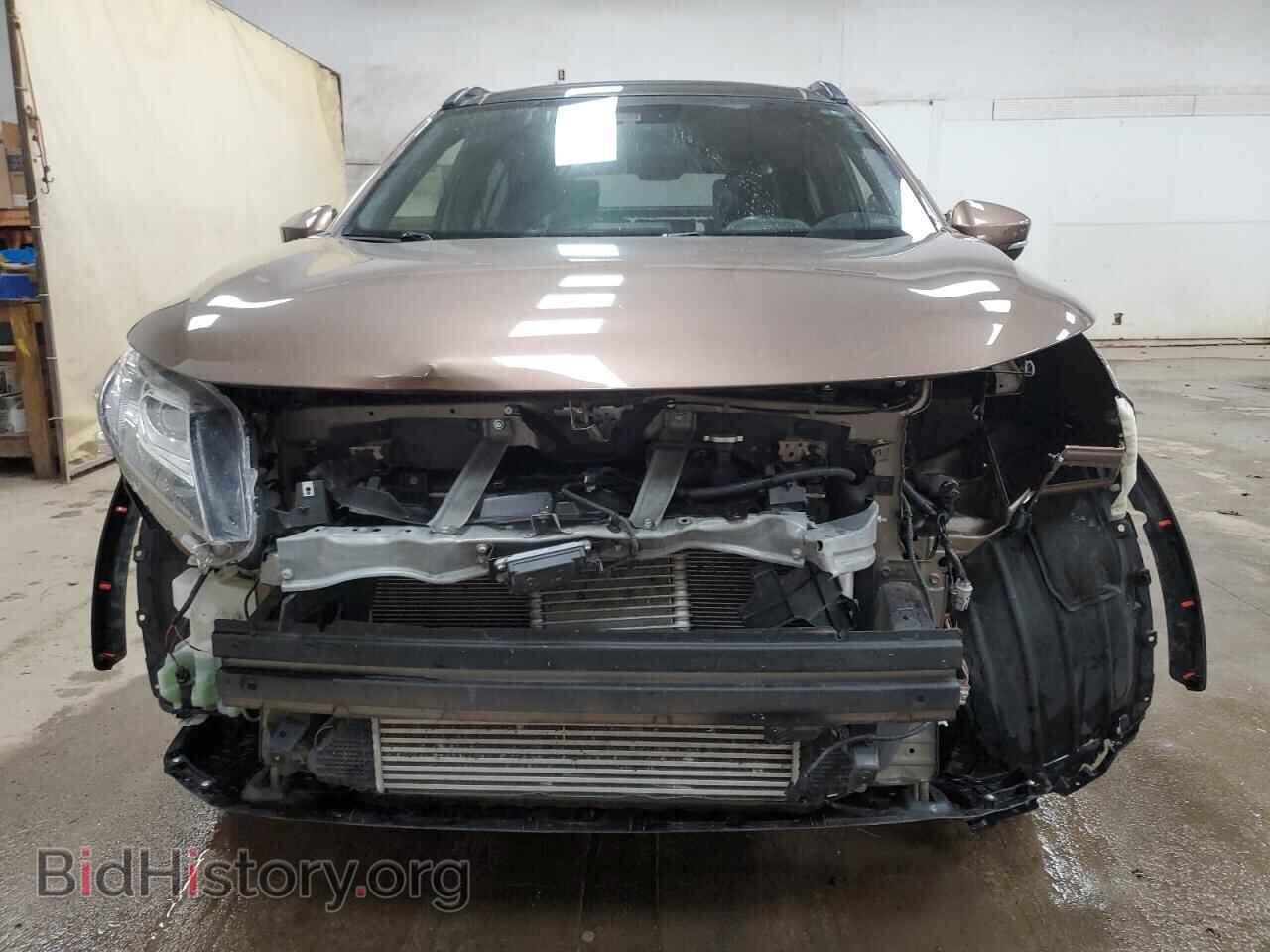 2020 MITSUBISHI ECLIPSE - VIN: JA4AT5AA9LZ031645 - Photo 5