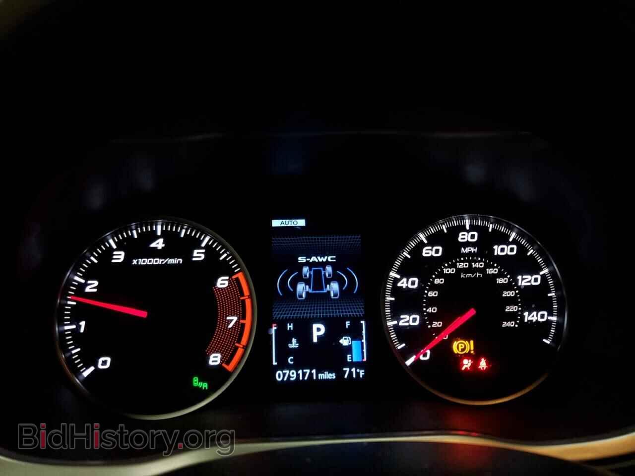 2020 MITSUBISHI ECLIPSE - VIN: JA4AT5AA9LZ031645 - Photo 9