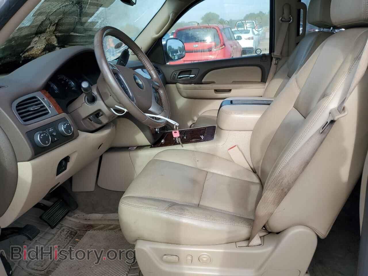 2009 CHEVROLET AVALANCHE - VIN: 3GNFK12089G263232 - Фото 7