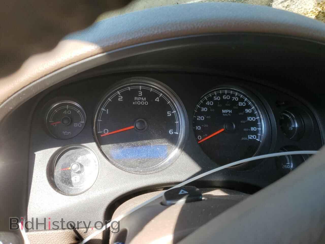 2009 CHEVROLET AVALANCHE - VIN: 3GNFK12089G263232 - Фото 9