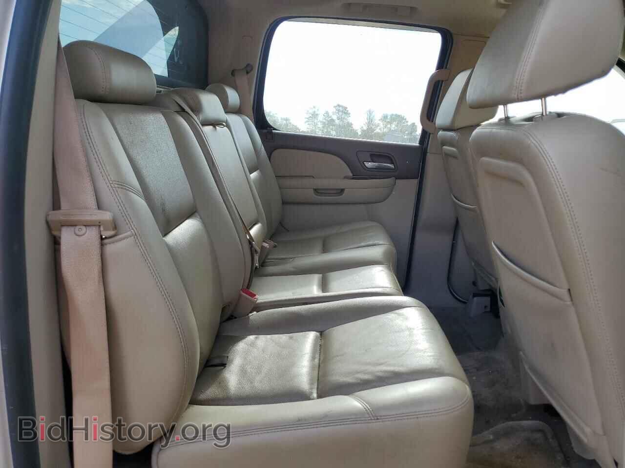 2009 CHEVROLET AVALANCHE - VIN: 3GNFK12089G263232 - Фото 10