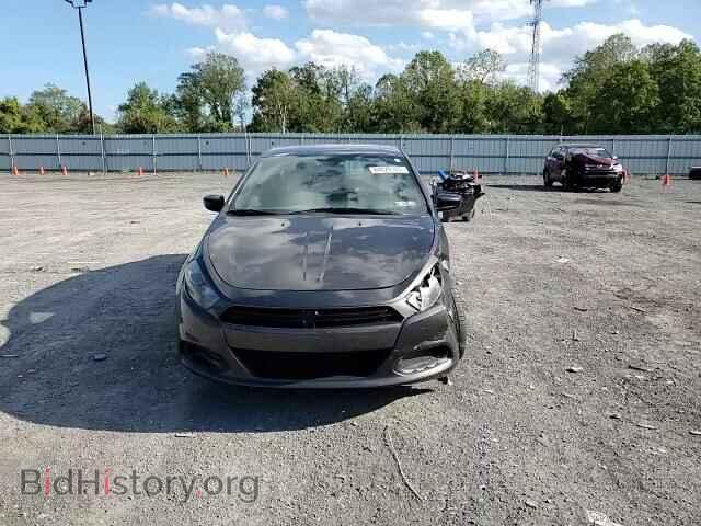 2016 DODGE DART - VIN: 1C3CDFBB5GD516509 - Фото 13