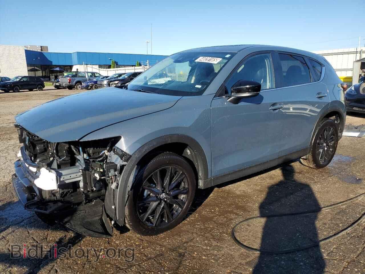 Photo JM3KFBCM0S0676170 - MAZDA CX-5 PREFE 2025