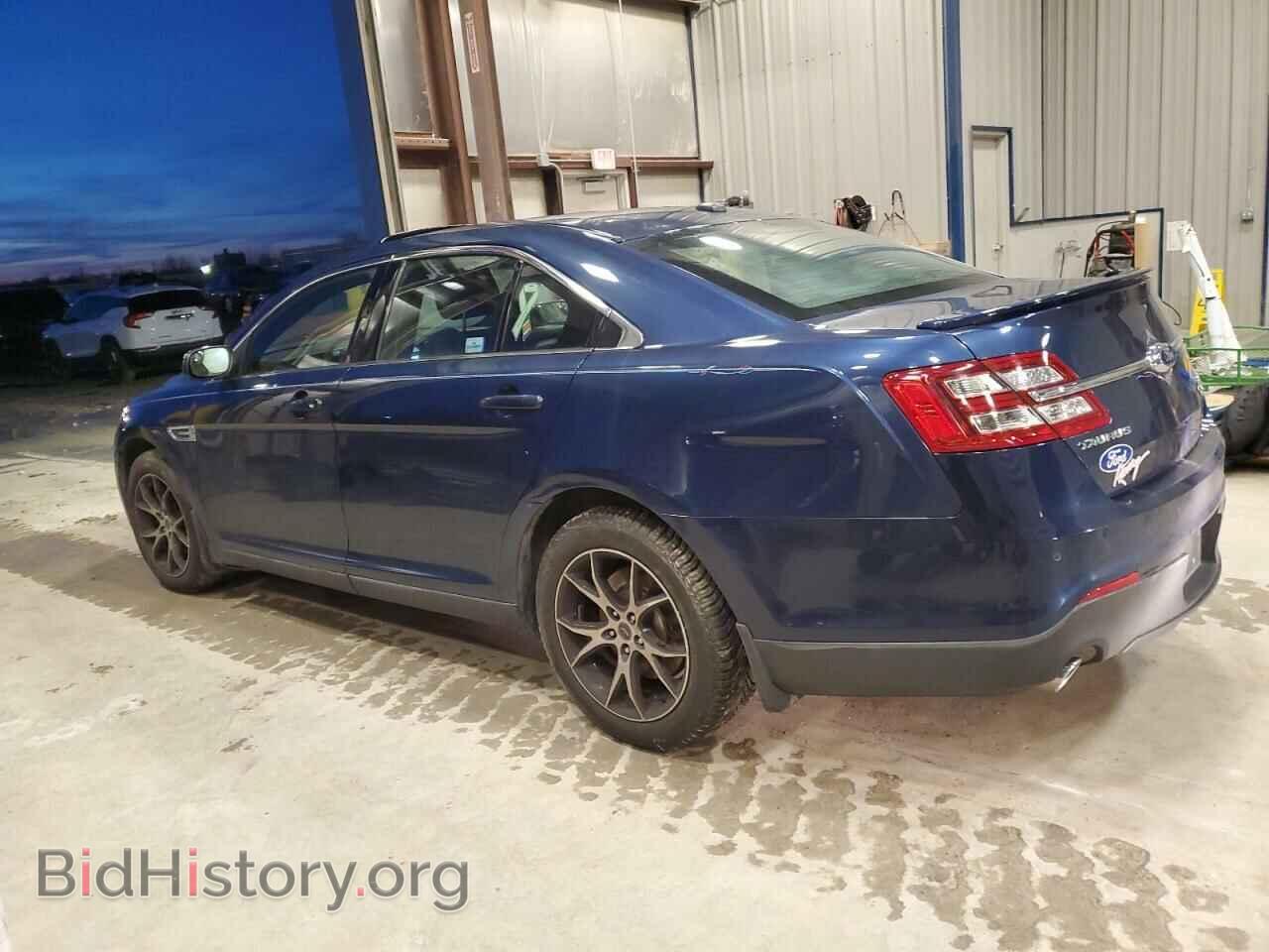 2016 FORD TAURUS - VIN: 1FAHP2E88GG146579 - Фото 2