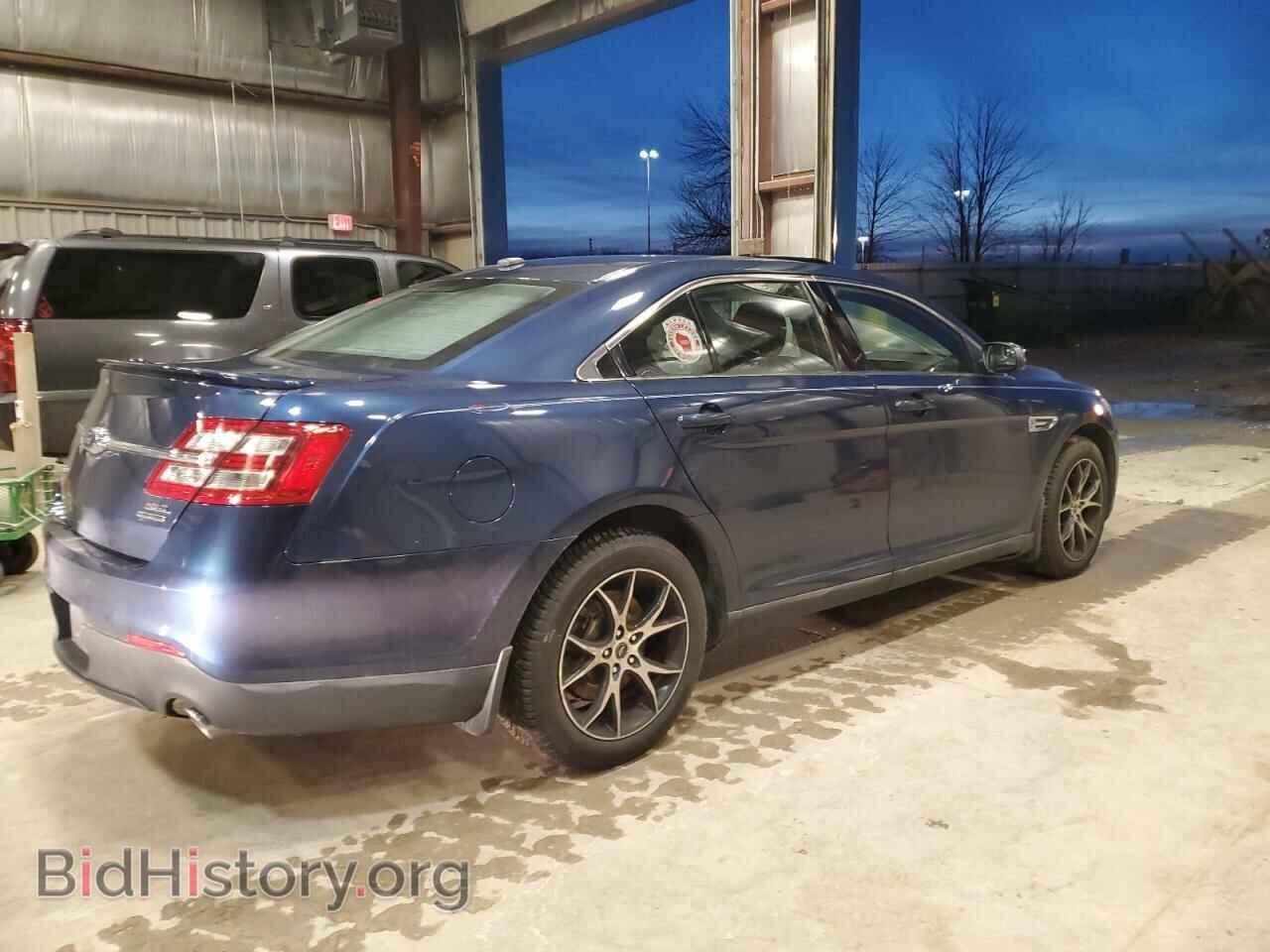 2016 FORD TAURUS - VIN: 1FAHP2E88GG146579 - Фото 3