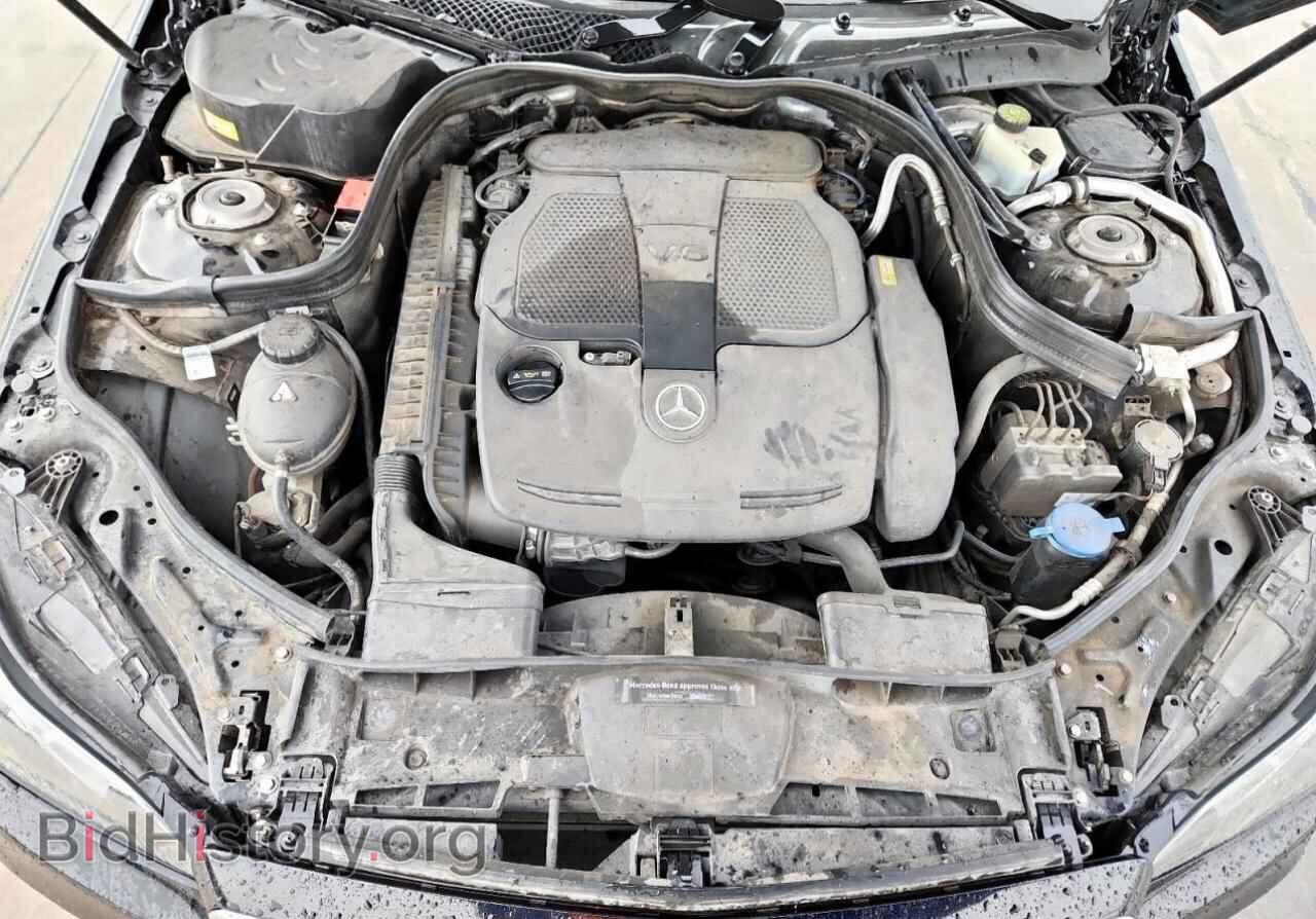 2014 MERCEDES-BENZ E-CLASS - VIN: WDDHF5KB1EA980701 - Фото 11