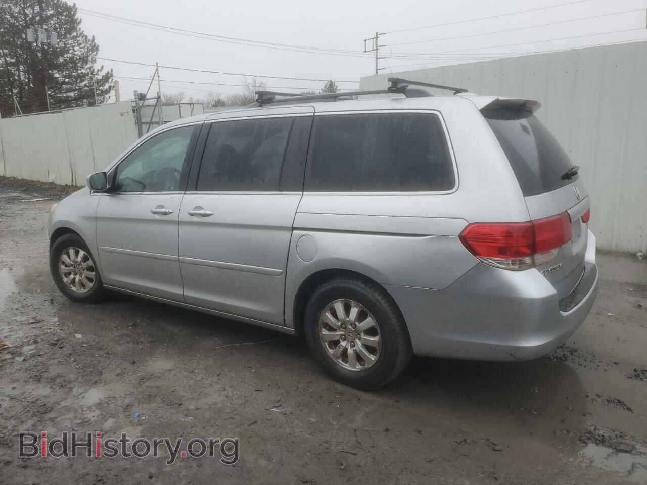 2010 HONDA All Models - VIN: 5FNRL3H60AB102779 - Фото 2