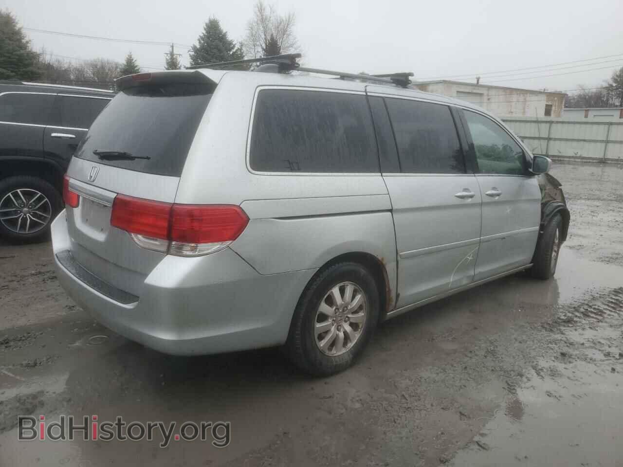 2010 HONDA All Models - VIN: 5FNRL3H60AB102779 - Фото 3