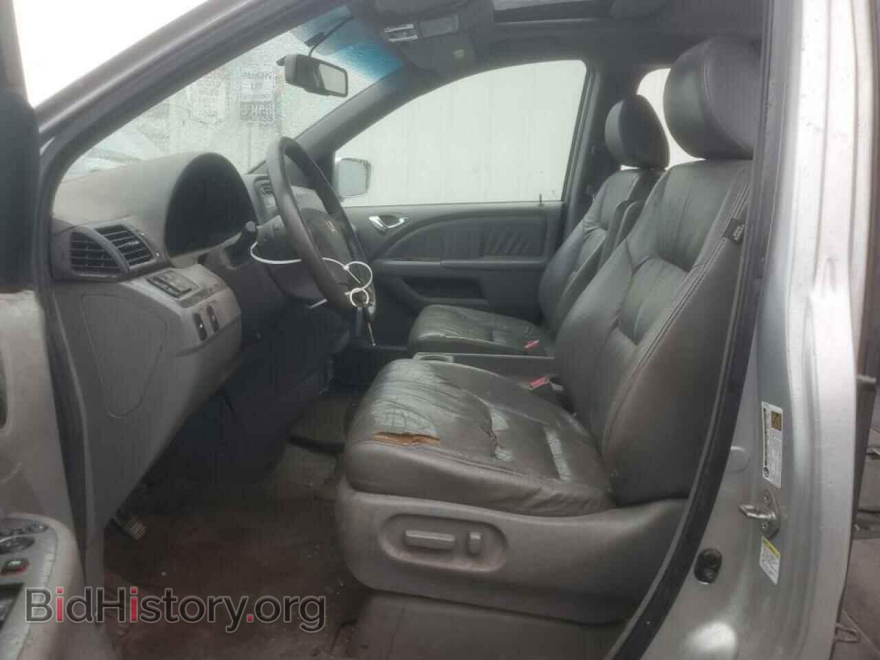 2010 HONDA All Models - VIN: 5FNRL3H60AB102779 - Фото 7
