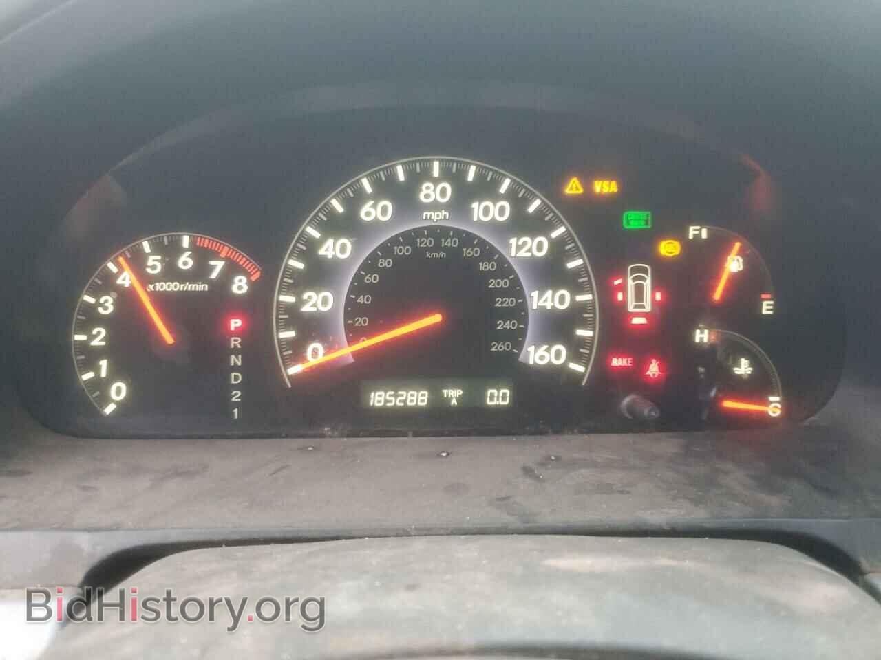 2010 HONDA All Models - VIN: 5FNRL3H60AB102779 - Фото 9