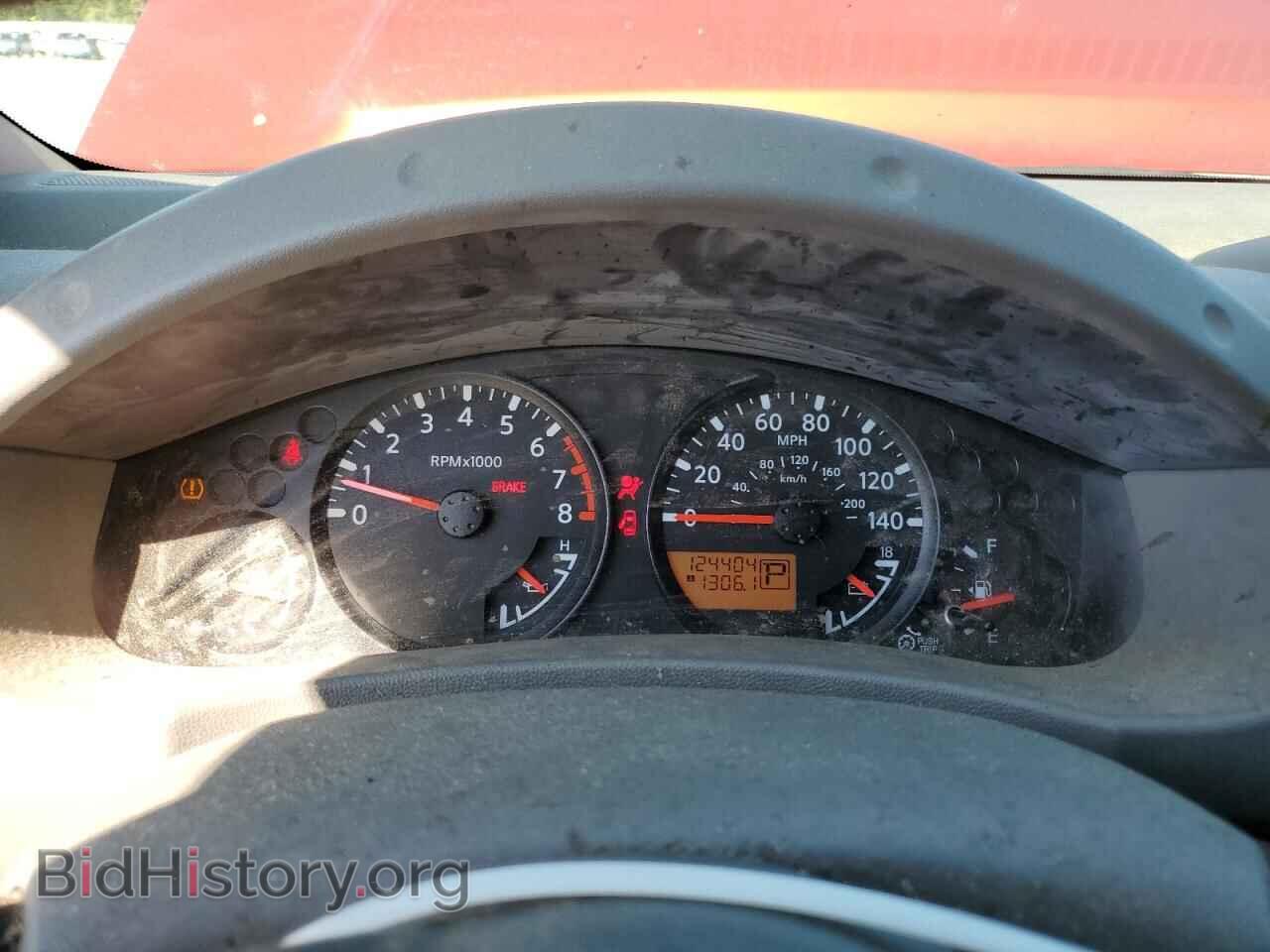 2016 NISSAN FRONTIER - VIN: 1N6AD0ER5GN793211 - Фото 9