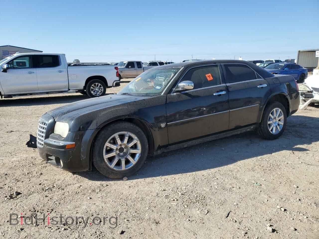 Photo 2C3KA63H97H748525 - CHRYSLER 300 2007