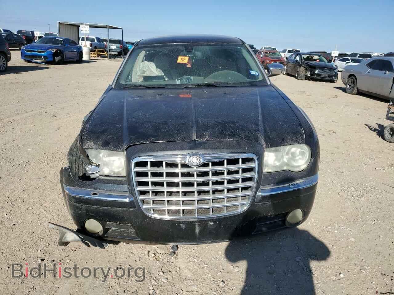 2007 CHRYSLER 300 - VIN: 2C3KA63H97H748525 - Фото 5