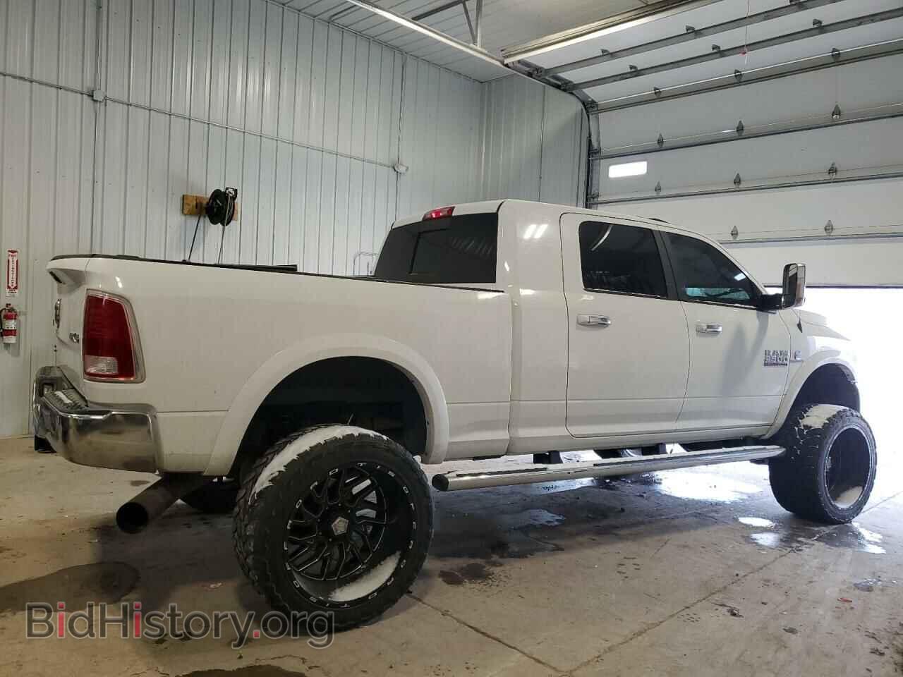 2013 RAM 2500 - VIN: 3C6UR5NL0DG514687 - Фото 3