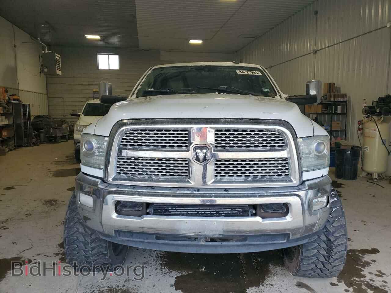 2013 RAM 2500 - VIN: 3C6UR5NL0DG514687 - Фото 5