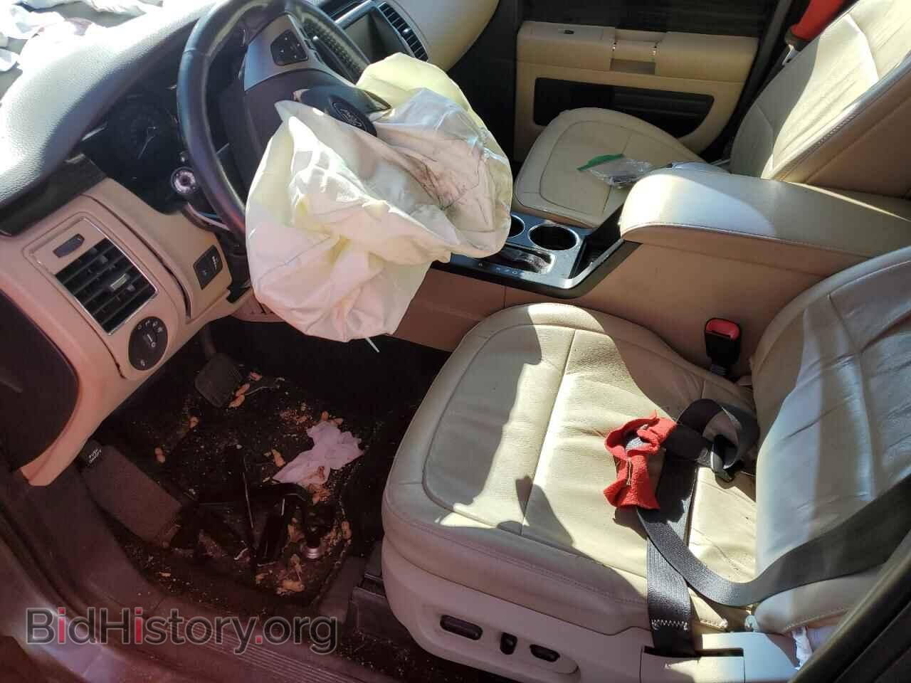 2013 FORD FLEX - VIN: 2FMHK6C83DBD25629 - Photo 7