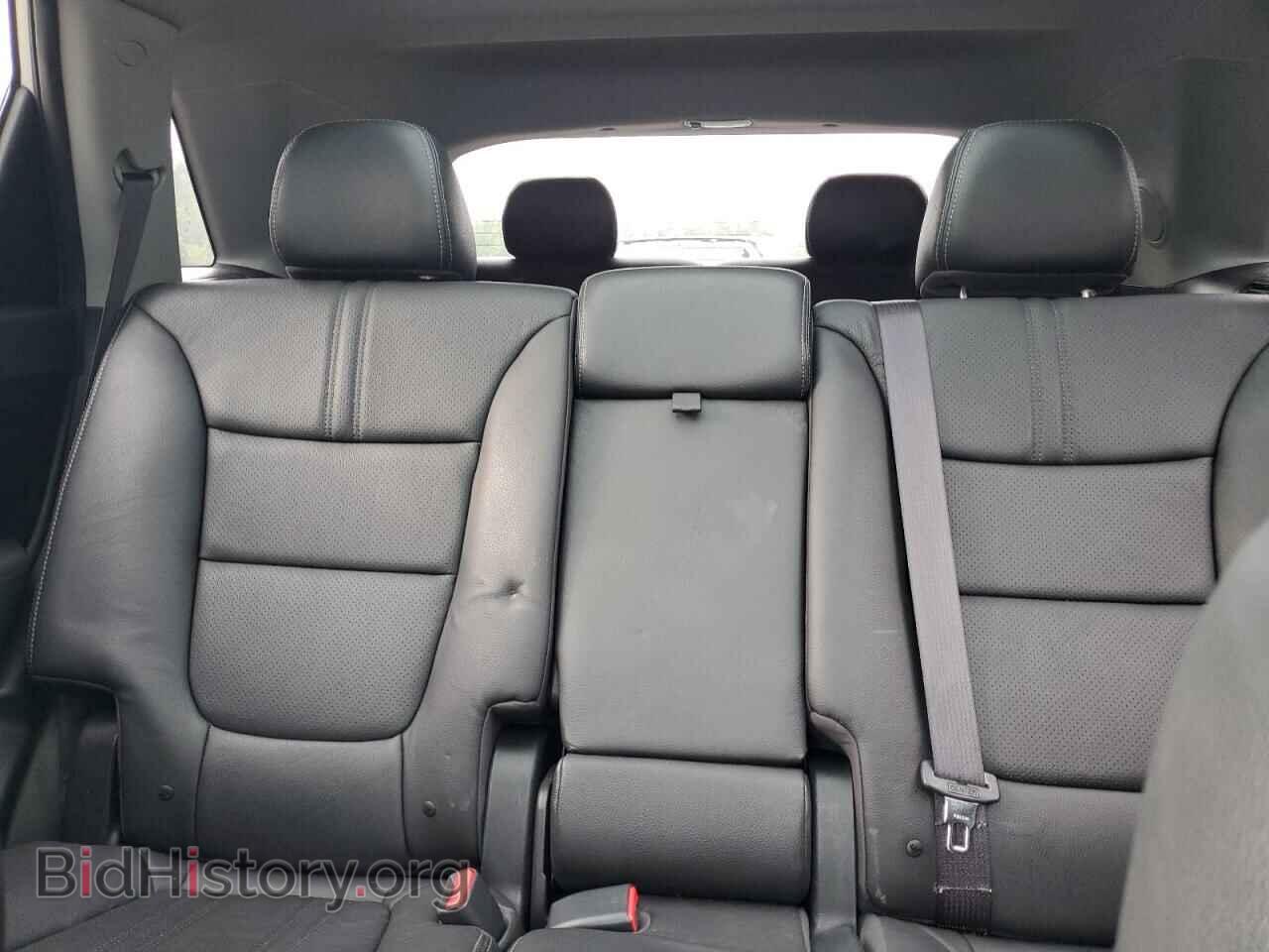 2014 KIA SORENTO - VIN: 5XYKUDA75EG532684 - Фото 10