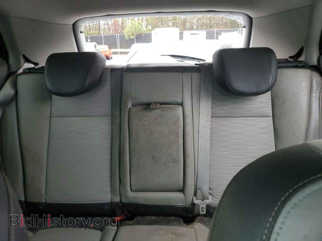 2015 BUICK ENCORE - VIN: KL4CJASB9FB215589 - Photo 10
