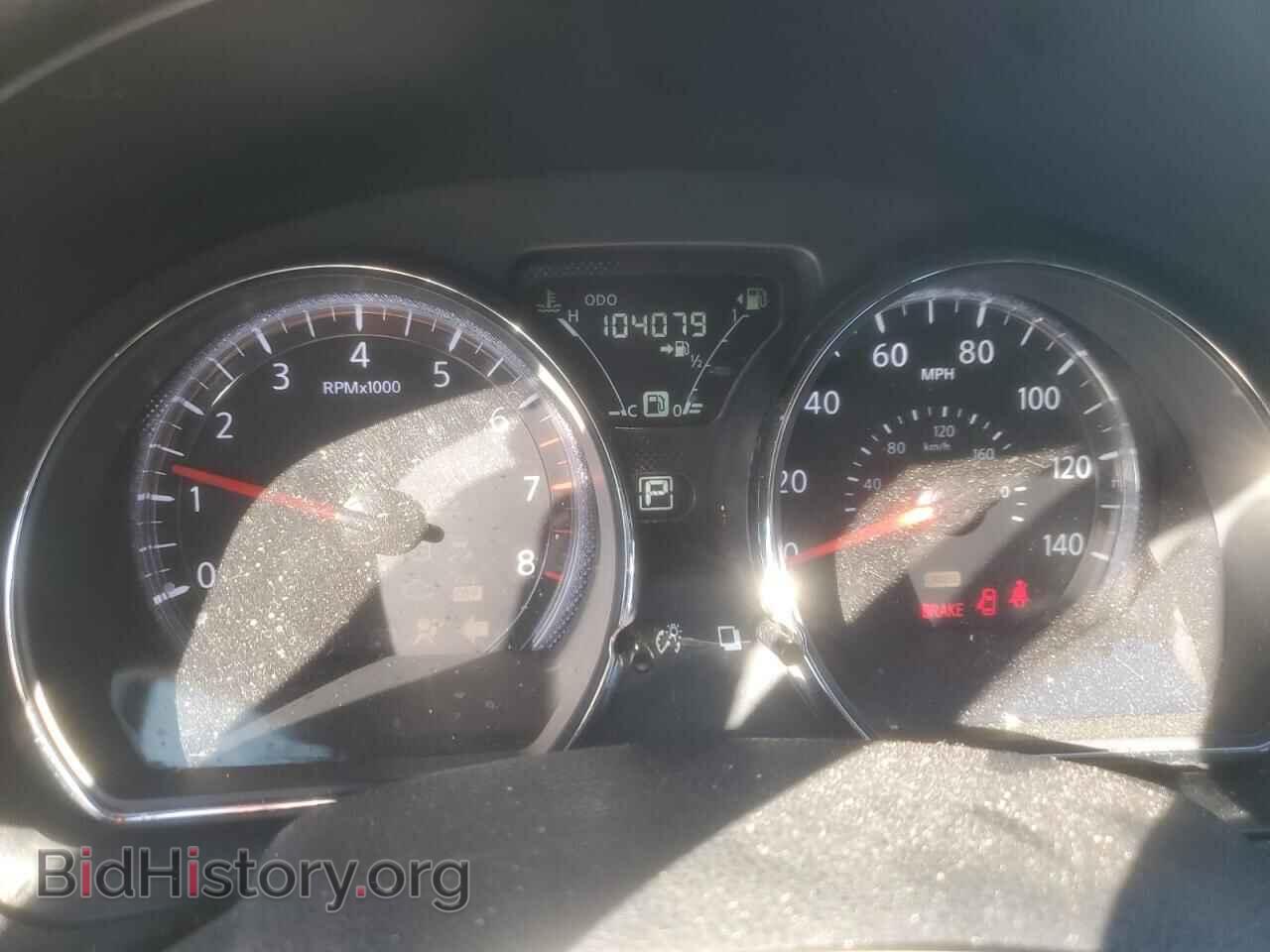 2019 NISSAN VERSA - VIN: 3N1CN7AP3KL843900 - Фото 9
