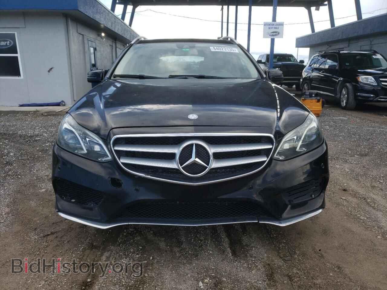2016 MERCEDES-BENZ E-CLASS - VIN: WDDHH8JB9GB190847 - Фото 5