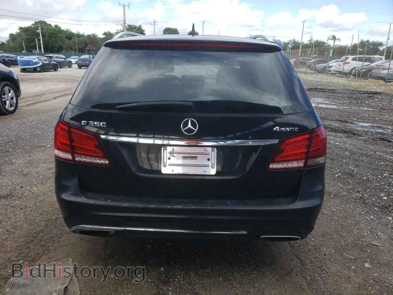 2016 MERCEDES-BENZ E-CLASS - VIN: WDDHH8JB9GB190847 - Фото 6