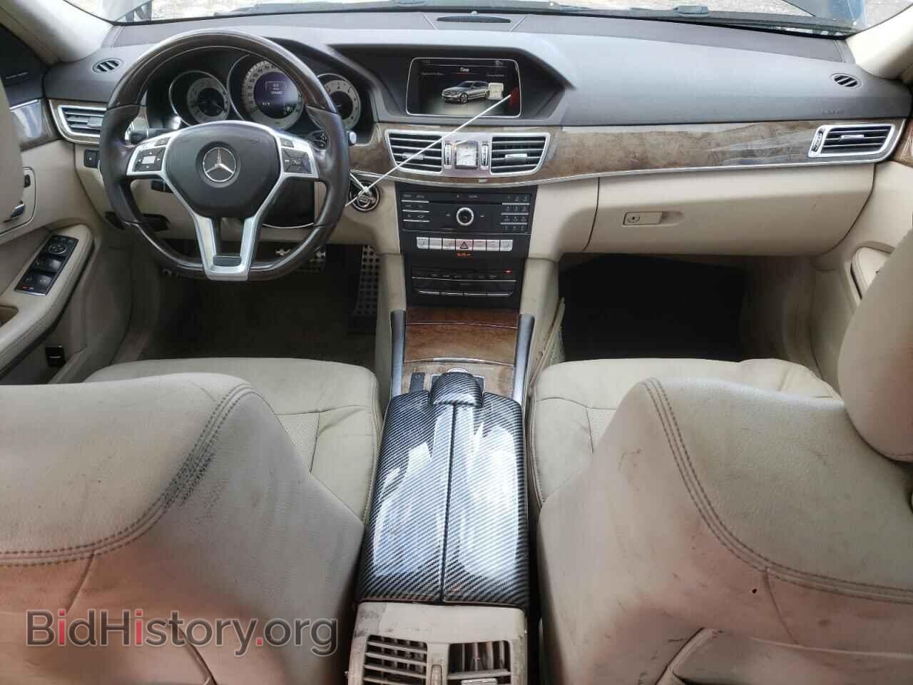 2016 MERCEDES-BENZ E-CLASS - VIN: WDDHH8JB9GB190847 - Фото 8