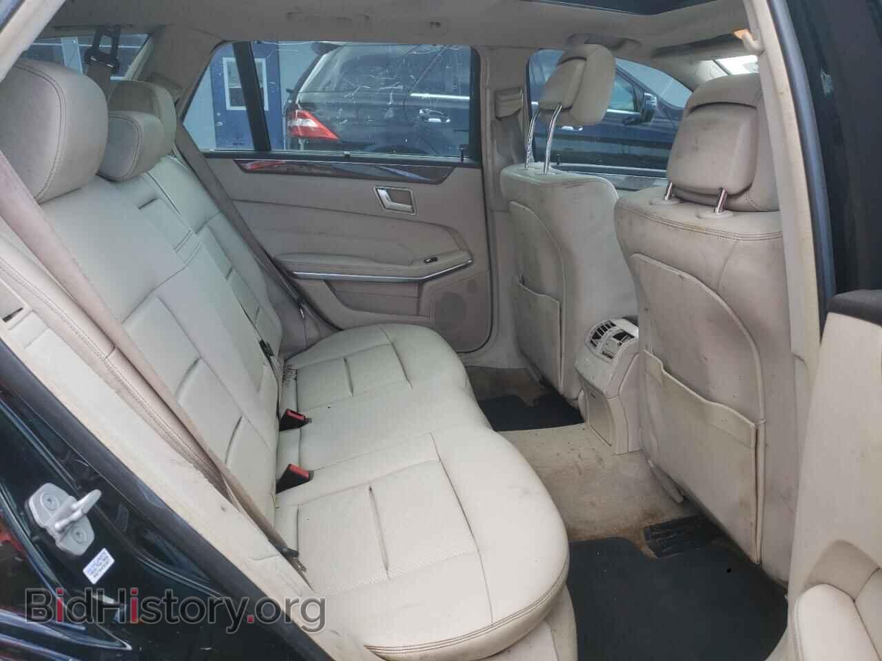 2016 MERCEDES-BENZ E-CLASS - VIN: WDDHH8JB9GB190847 - Фото 10