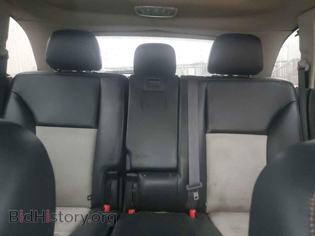 2013 FORD EDGE - VIN: 2FMDK4JC0DBC53556 - Photo 10