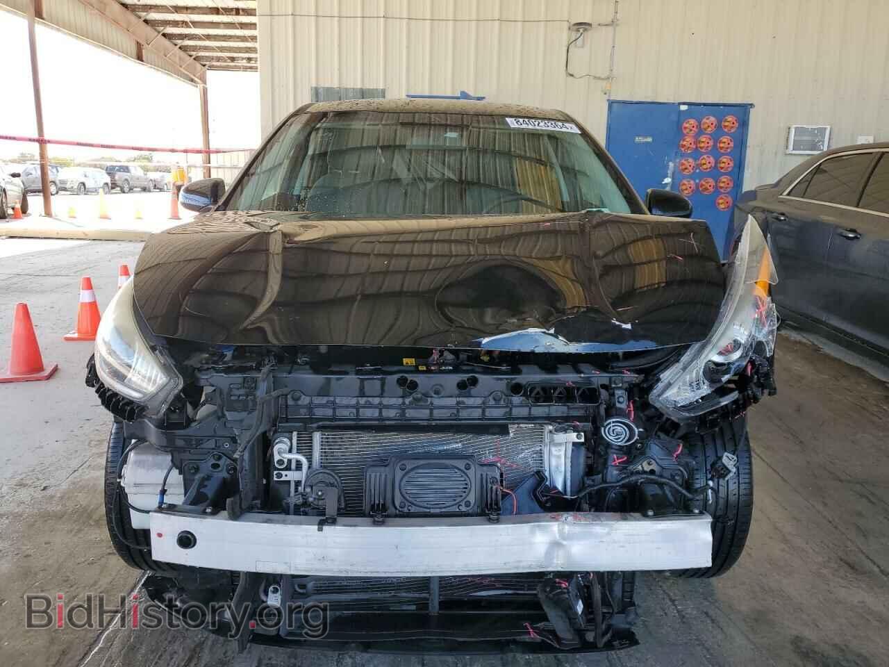2017 KIA NIRO - VIN: KNDCB3LC7H5048429 - Фото 5