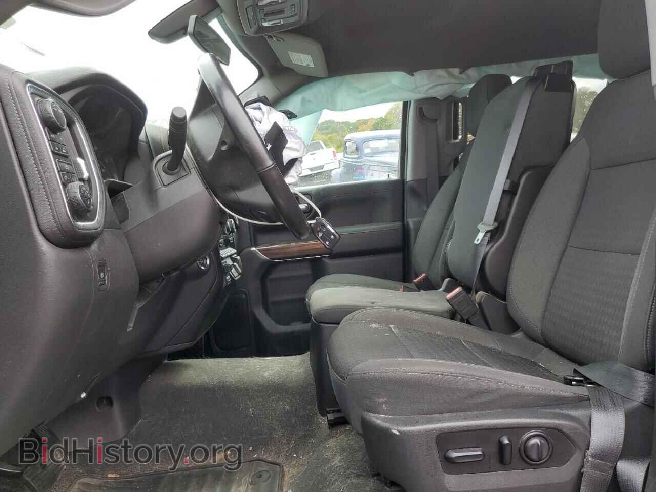 2021 CHEVROLET ALL Models - VIN: 3GCUYDED9MG293749 - Фото 7