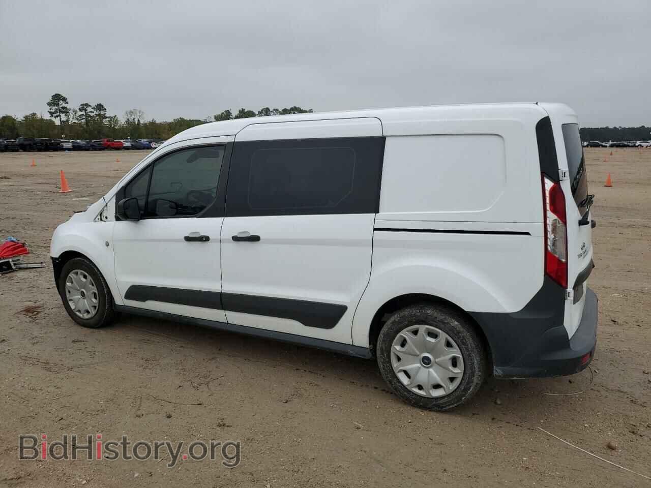 2017 FORD TRANSIT - VIN: NM0LS7E7XH1307409 - Фото 2